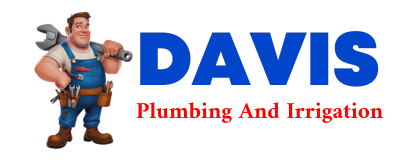 Trusted plumber in SINAI